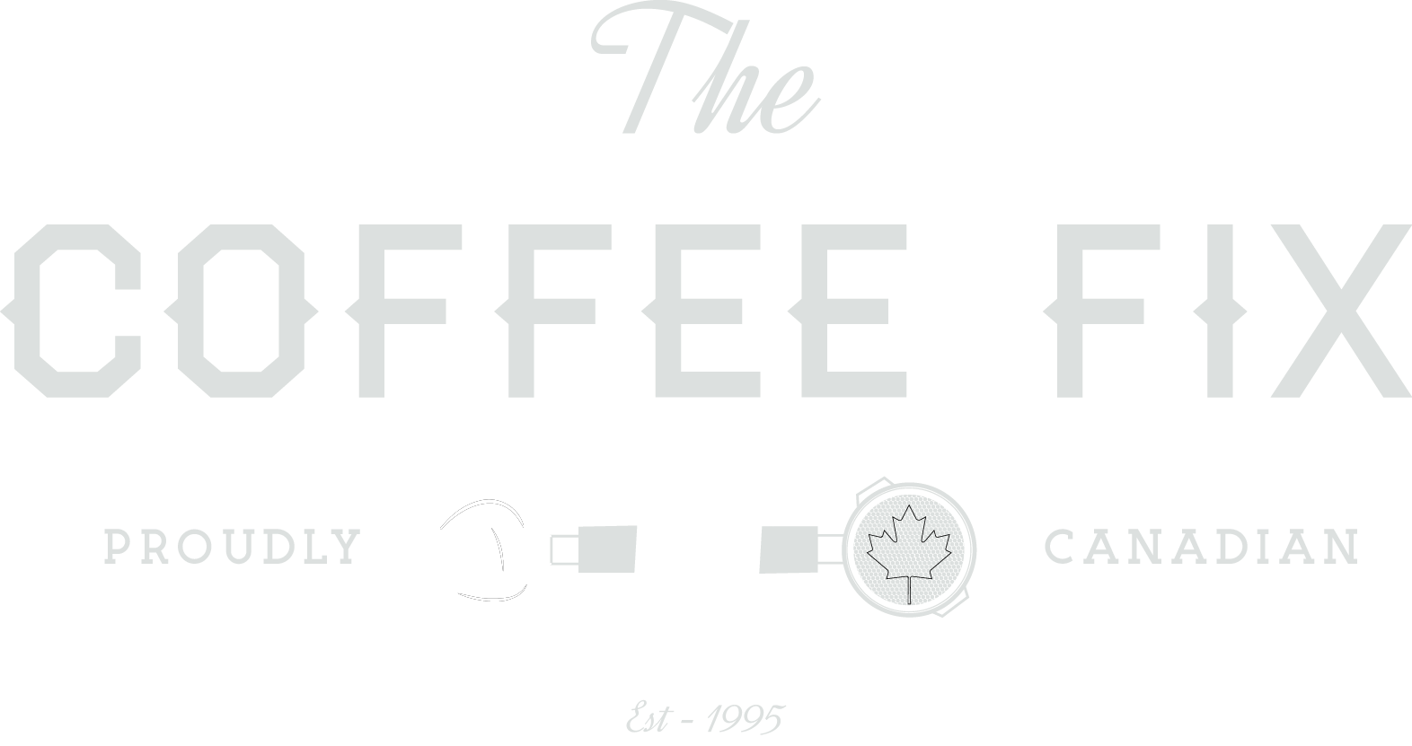 The Coffee Fix Proudly Canadian saleem-abdullah